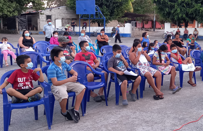 Proyectos culturales biosostenibles