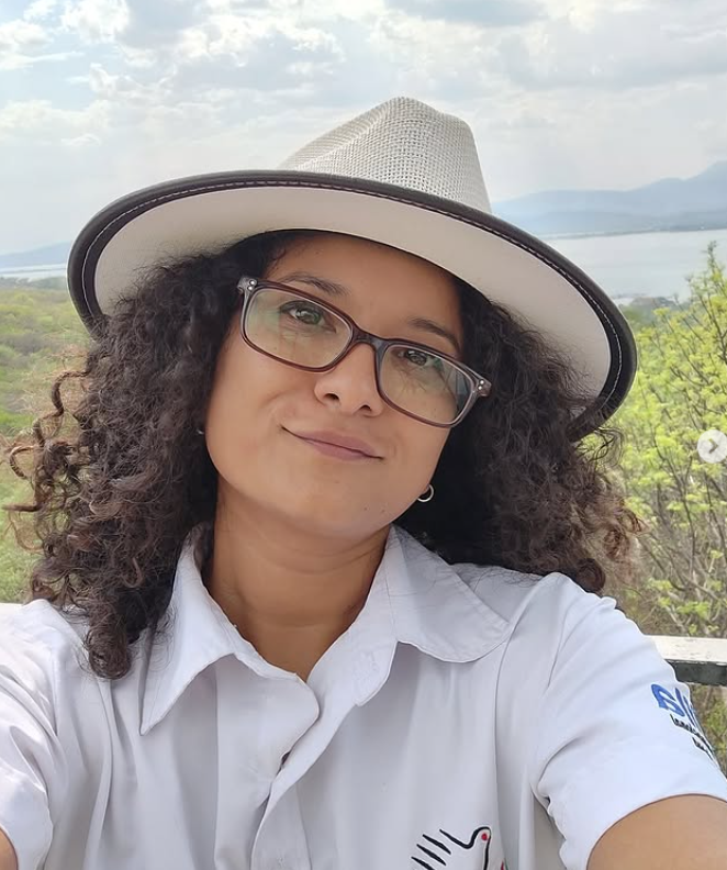 Laura S. Echeverría