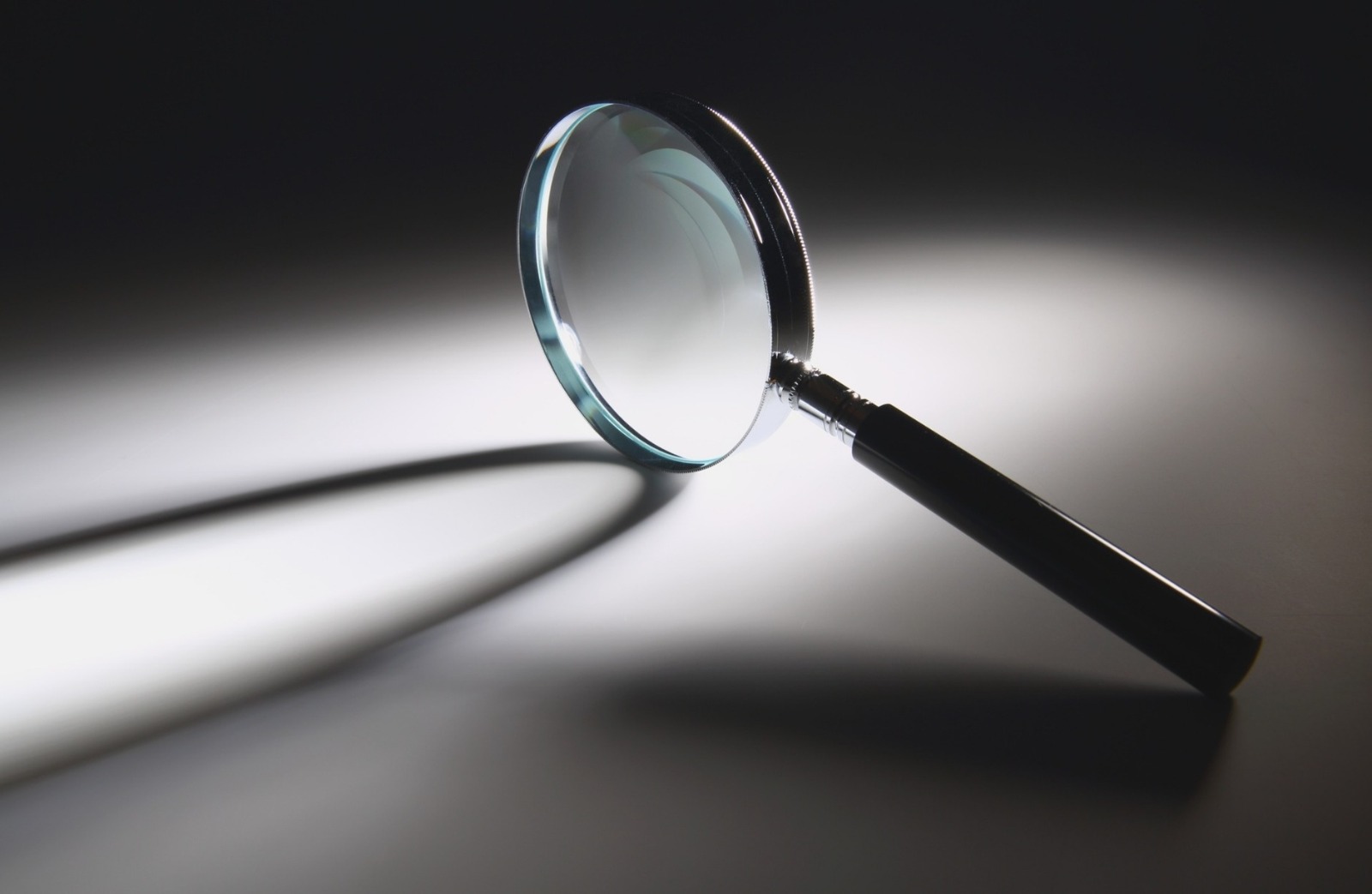 Servicios - lupa y escritorio